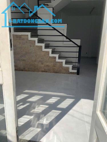 NHÀ HXH HOÀNG HOA THÁM – P6 BÌNH THẠNH – 50M² – 5.9 TỶ