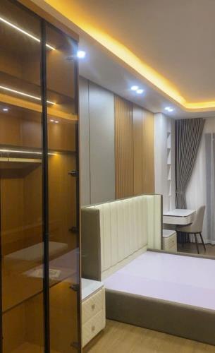 Bán nhà Mậu Lương xây mới phân lô, ô tô tránh 40m2*7T thang máy giá chỉ 14.8 tỷ!