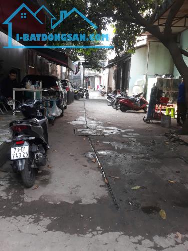 Bán nhà xưởng 12.5 tỷ, 8x21.5m, hẻm 6m Lê Văn Quới,phường Bình Hưng Hoà A , Bình Tân