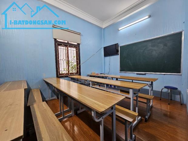Mặt Phố Lô Góc Văn Quán 61m 4t mt4.4m,vỉa hè,ô tô tránh,kinh doanh an sinh đỉnh