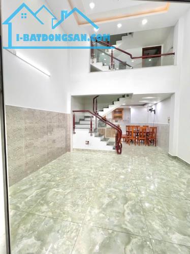 🔥🔥 VỊ TRÍ ĐẸP - NHÀ HIẾM CÓ TẠI PHƯỚC LONG A – GẦN CHỢ PHƯỚC LONG B – KHU VỰC KHAN HIẾM