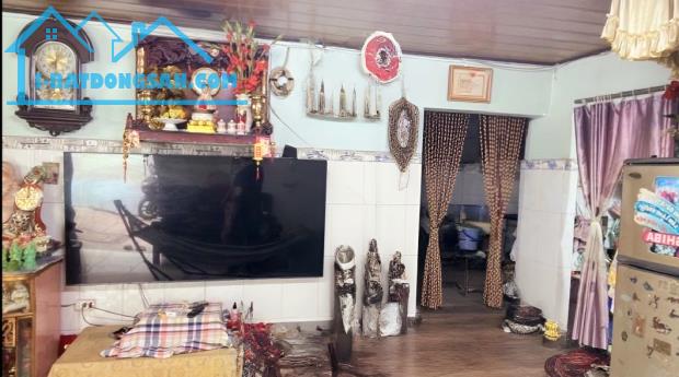 An Lạc Bình Tân - bán nhà KDC Lý Chiêu Hoàng 72m2 - hẻm xe hơi đón cửa - nhỉnh 4 tỷ