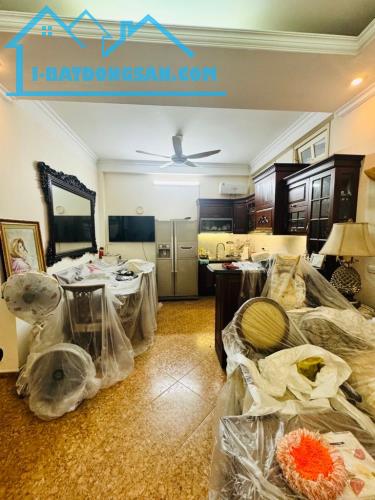 ẶT NGÕ -NGUYỄN LƯƠNG BẰNG,LÔ GÓC- Ô TÔ TRÁNH,4 TẦNG-DT41/65M-MT 4.2M GIÁ CHỈ 12.8 TỶ
