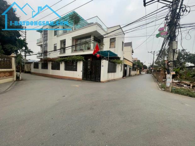 🔥 CHÍNH CHỦ BÁN LÔ NGUYÊN KHÊ – PHÚC THỊNH | 75M² – MT 4M | NGÕ THÔNG Ô TÔ ĐỖ CỬA