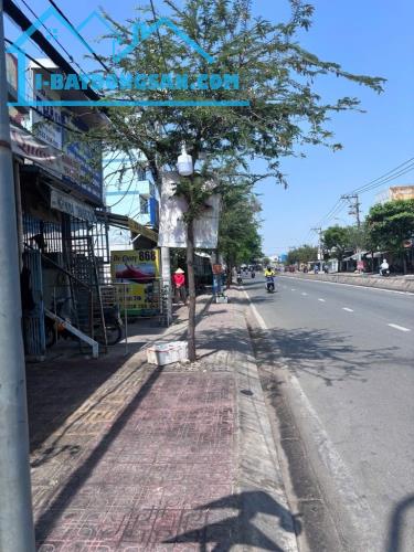 Bán nhà mặt tiền Huỳnh Tấn Phát Nhà Bè 92m² (4x23) GIÁ chỉ 9.5 TỶ