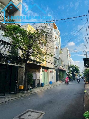 NHÀ ĐẸP HẺM NHỰA THÔNG XE HƠI 7M KHUÔN VIỆT | DT 4x15m | 3 TẦNG ST | 4PN | GIÁ 7.9 TỶ
