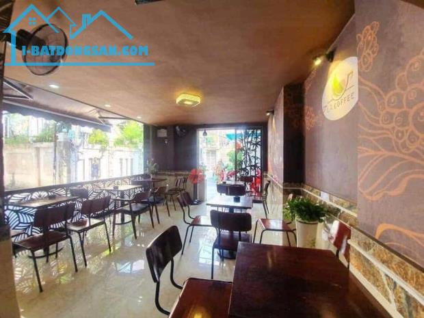 2 MẶT TIỀN HẺM KINH DOANH PHÚ NHUẬN – 5 TẦNG – DÒNG TIỀN GẦN 50TR/THÁNG – 10.X TỶ