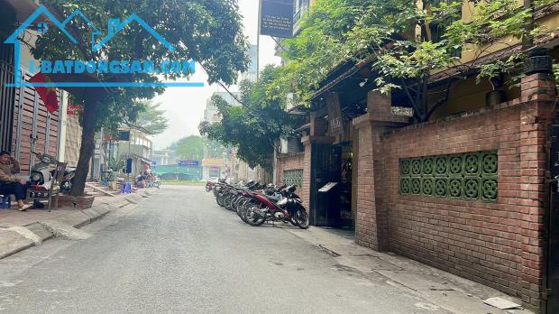 🔅 BÁN BIỆT THỰ, NHÀ HÀNG ĐÀO TẤN, SÁT PHỐ, Ô TÔ TRÁNH, 128M2 4T MT KHỦNG 11M 🔅
