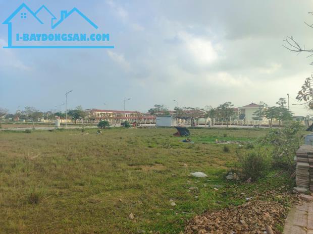 Cần bán đất mặt bằng xã Triệu Sơn, tỉnh Thanh Hóa giá đầu tư, đất đẹp mặt bằng đẹp!