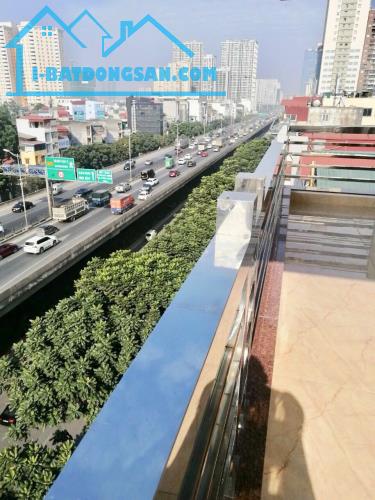 🔅 BÁN TÒA VĂN PHÒNG MẶT PHỐ KHUẤT DUY TIẾN, 142M2 10T MT 15M, LÔ GÓC, CHỈ 118 TỶ 🔅