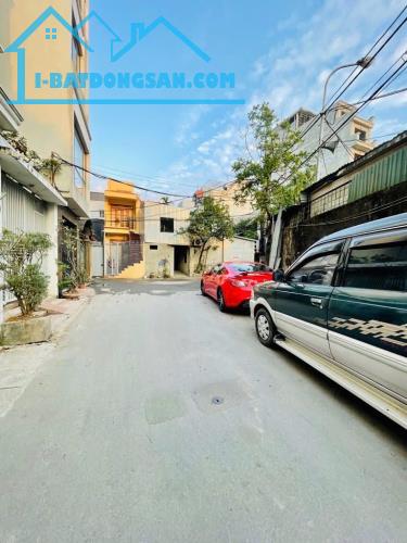 110m² ĐẤT ĐẸP ÂU CƠ - LÔ GÓC - NGÕ THÔNG -SÁT NHÀ 3 Ô TÔ TRÁNH -GẦN HỒ TÂY LỘNG GIÓ -25 TỶ