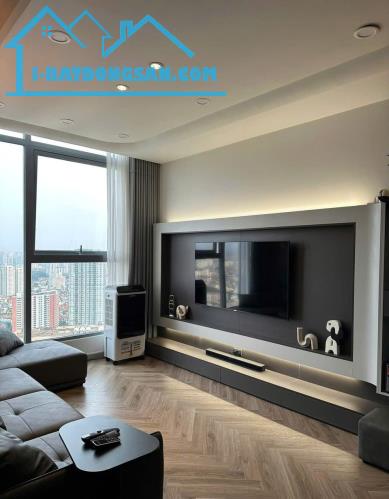 ❇️BÁN CĂN CHUNG CƯ CAO CẤP MHD TRUNG VĂN, NAM TỪ LIÊM 106 M2, 3 PHÒNG NGỦ, 2 VS💥