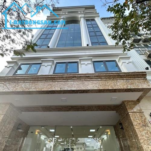 SIÊU HIẾM - BÁN NHÀ NGÕ 3 VẠN PHÚC - LIỄU GIAI- BA ĐÌNH - 120M2 - 6.5M MẶT TIỀN - 2 THOÁNG