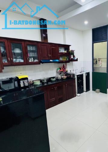An Lạc Bình Tân - bán nhà An Dương Vương 92m2 thiết kế hiện đại, hẻm xe hơi nhỉnh 8 tỷ
