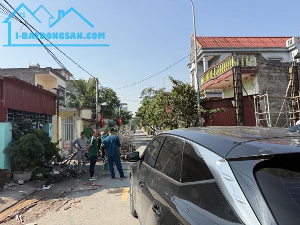 Bán lô đất mặt đường Hải Thành 1, Dương Kinh, Hải Phòng - Diện tích : 99m2 - Ngang 5,1m