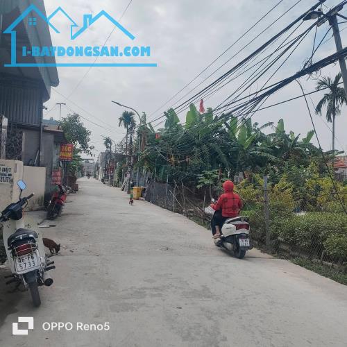 Bán 2 lô liền nhau 50m2 Tràng Duệ An Dương Hải Phòng