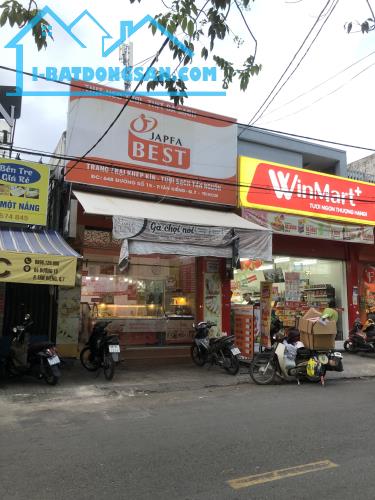 Bán nhà đường số 15 Tân Kiểng,Quận 7 dt 4,4x16,5m, nhà cấp 4 giá 22 tỷ