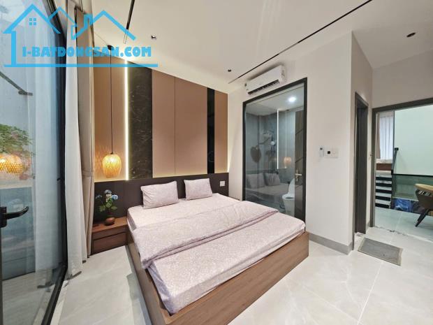 TÂY HỒ - 60M2 - 7 TẦNG THANG MÁY - DÒNG TIỀN ỔN ĐỊNH - SỔ VUÔNG VẮN CHỈ 14 TỶ