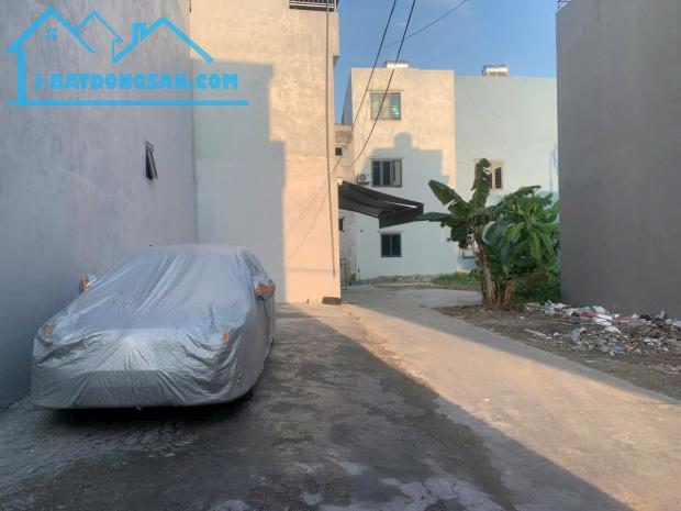 Bán mảnh đất đẹp oto đỗ cửa Ngõ 37 Mai Ngô Phường Nhị Châu, TP Hải Dương.