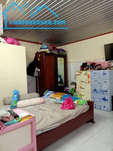 Bán gấp nhà Kha Vạn Cân, Linh Đông, Thủ Đức, 50m, giá 3,79 tỷ.