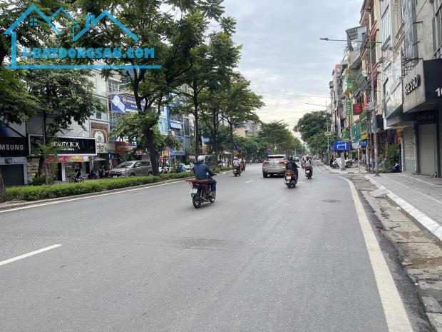 🌟 Mặt Phố VIP Kim Mã, Ba Đình 624m2 6 Tầng MT 18m, Cực Hiếm & VIP, Thông Số Kim Cương 🌟