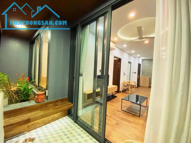 💎Cần bán toà căn hộ 8 tầng MT đường Phạm Kiệt,Ngũ Hành Sơn.Đà Nẵng