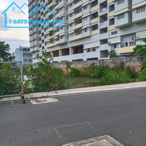 💥🚘🔥 BÌNH TÂN,THỔ CƯ, VIEW ĐẸP, HẺM NHỰA 8M, SÁT MẶT TIỀN, 50M2, NGANG 4.3M, CHỈ 5.29 TỶ
