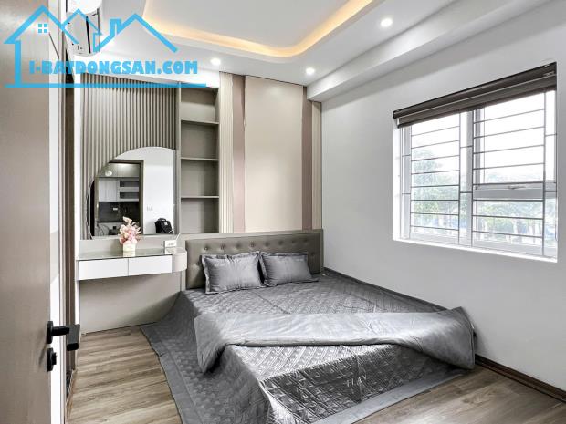 Bán chung cư PCC1 Nàng Hương - 583 Nguyễn Trãi 98m2, 2 ngủ, 2 vs nhỉnh 7 tỷ