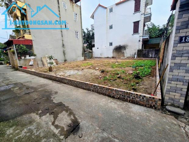 CHÍNH CHỦ BÁN 203M2 MT 13,3M ĐẤT ĐẶNG XÁ, GIA LÂM NGÕ Ô TÔ THÔNG HỒ ĐIỀU HOÀ