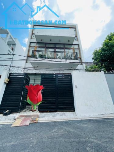 BIỆT THỰ ĐẸP - LÊ VĂN VIỆT - 2 MẶT HXH - 185M2 - GIÁ TỐT KHU VỰC