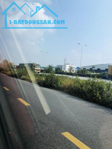 CHUYỂN NHƯỢNG ĐẤT CÔNG NGHIỆP 5HA TẠI KIM THÀNH HẢI DƯƠNG