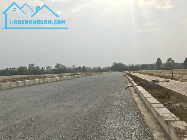 CHO THUÊ ĐẤT KCN SÔNG CÔNG – THÁI NGUYÊN | 25.000m² | TRẢ TIỀN 1 LẦN