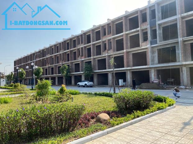 🚀 ĐÓN SÓNG QUY HOẠCH QUẬN HỒNG BÀNG - SỞ HỮU NHÀ PHỐ HAPPY HOUSE CHỈ TỪ 4 TỶ