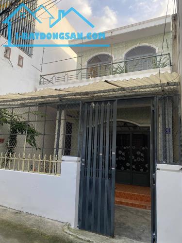 BÁN NHÀ GÁC LỬNG HẺM CAO VĂN BÉ, GẦN BÃI TẮM BIỂN HÒN CHỒNG, GIÁ CHỈ 3,4 TỶ