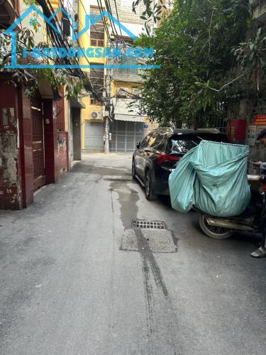 Bán nhà phố Tô Vĩnh Diện, Thanh Xuân 59m, 4 tầng, mt 6m. Giá: 19 tỷ. LH: 0937158386