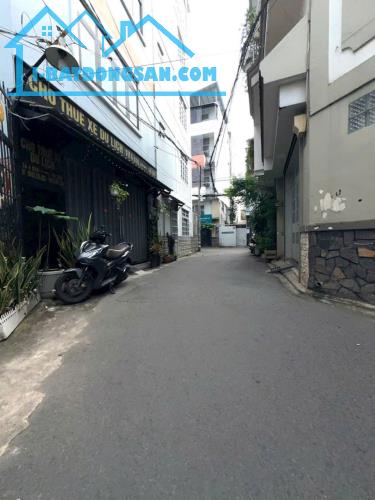 Bán nhà Mặt tiền Lê Tự Tài 44m2 – Giá 9,9 Tỷ tl.