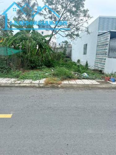 Bán đất mặt tiền đường kênh 30/4,cách Chợ Chùa 150m