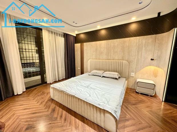 🔥 Bán Nhà Khương Đình, Ngõ Rộng Thoáng, Thiết Kế 5 Sao, 6 Tầng Thang Máy, Sổ Đỏ Đẹp