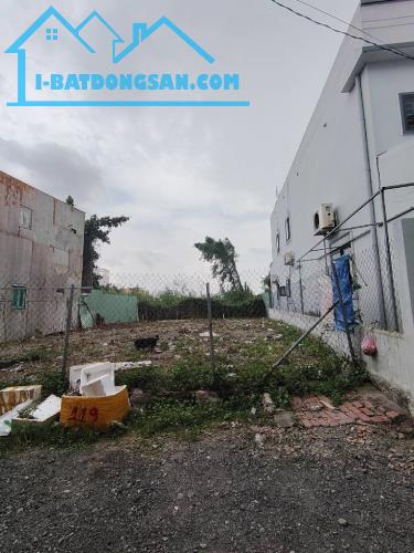 Lô đất đẹp 10.8x18m mặt tiền hẻm xe hơi thẳng trục, 30m ra Lê Văn Lương Nhà Bè chỉ 5.5 tỷ