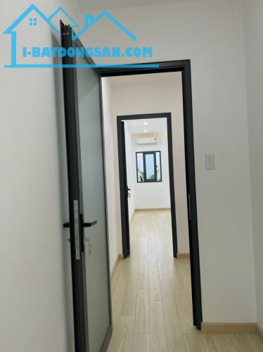 🏡 NHÀ MẶT TIỀN THỤT – TRẦN KẾ XƯƠNG, P7 PHÚ NHUẬN – DT 29M² – GIÁ CHỈ 5.x TỶ