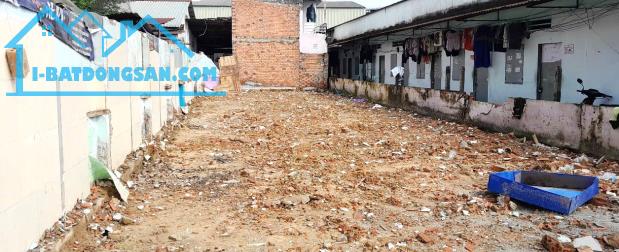 Đất Hẻm Ô Tô, Metro Công Nghệ Cao Linh Trung, Ngang 7m, 214m2(7mx31m), Nhỉnh 10 Tỷ(TL)