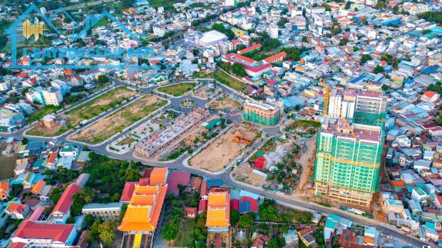 CƠ HỘI SỞ HỮU ĐẤT NỀN TRUNG TÂM PHAN RANG NINH THUẬN – GIÁ CHỈ 1,9 TỶ