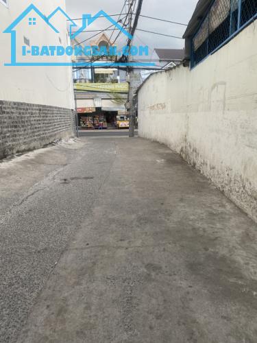 Lô đất đẹp 10x27m full thổ cư - Sát mặt tiền Nguyễn Bình - Nhà Bè - Giá chỉ 6.8 tỷ
