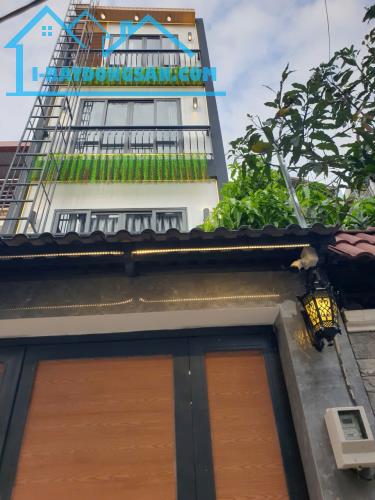 Cách mặt tiền 2 căn đường số 18 sẵn dòng tiền 60tr/T Gò Vấp Hẻm xe tải 88m2 Chỉ 11.66tỷ