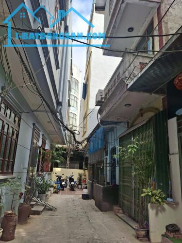 ĐẤT PHÂN LÔ CÁN BỘ HÀ TRÌ, ĐA SỸ, MẬU LƯƠNG, Ô TÔ ĐỖ CỬA, Ở SƯỚNG 49M2 GIÁ 9,66 TỶ