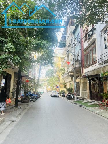 Thật 100% Phân Lô Bàn Cờ Vỉa Hè ÔTô Tránh Gần Times City 50M2 5T Ở Kết Hợp VP Giá 15.5 Tỷ