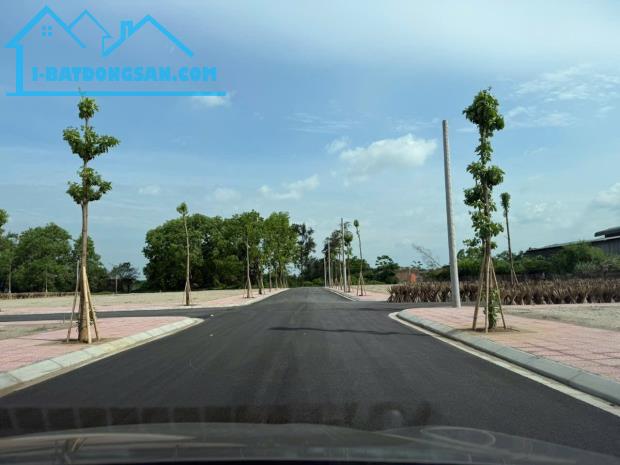 🔥 CHƯƠNG MỸ – 105,5M² FULL THỔ DỰ ÁN 16 LÔ ĐÔNG SƠN,GIÁ NHỈNH 3 TỶ XÍU XIU