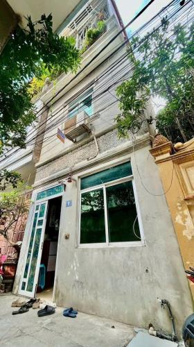 BÁN NHÀ DÂN XÂY ĐỘC LẬP – VÂN CANH HOÀI ĐỨC. 30m² x 4tầng | 3PN | Full nội thất | Ngõ nông