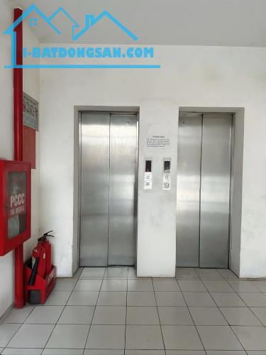 [PHƯỜNG BÀN CỜ] BÁN CĂN HỘ MẶT TIỀN CAO THẮNG – QUẬN 3 – 46M² – THANG MÁY – CHỈ 3.8 TỶ