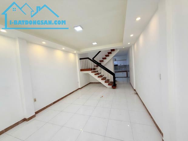 NHÀ HXH NGUYỄN VĂN ĐẬU – TRUNG TÂM BÌNH THẠNH – 61M² – 3 TẦNG – 9.8 TỶ